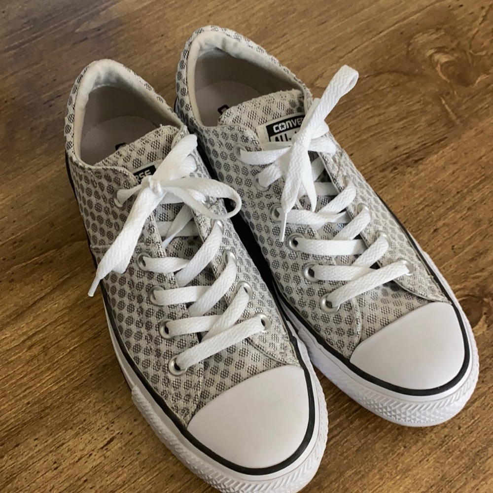 Women's Converse Madison Jacquard Sneakers